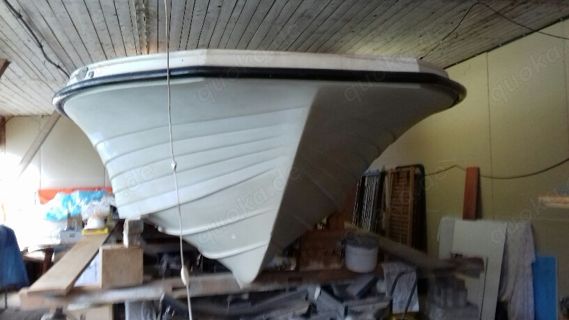 IMP Sportboot  Model APRO   Verkauf