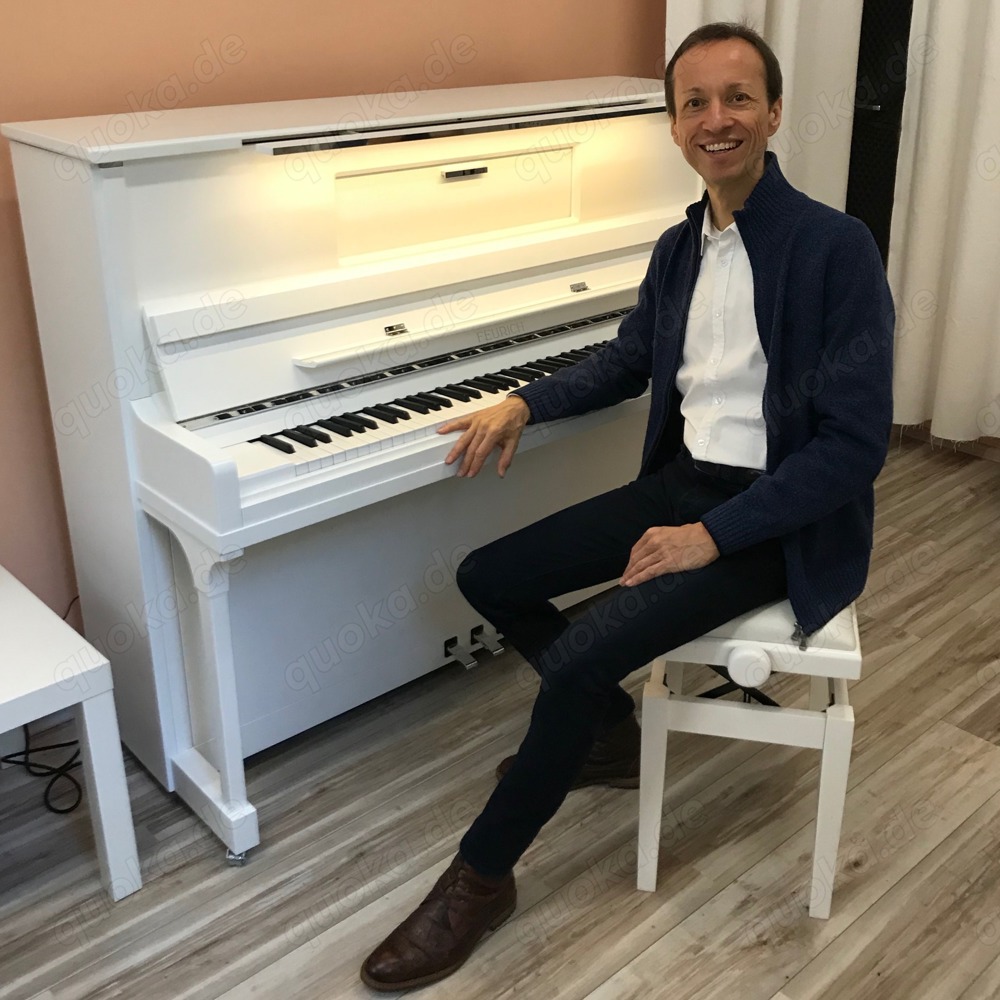 Richtig gut singen lernen - Gesangsunterricht in München, Wien und online live