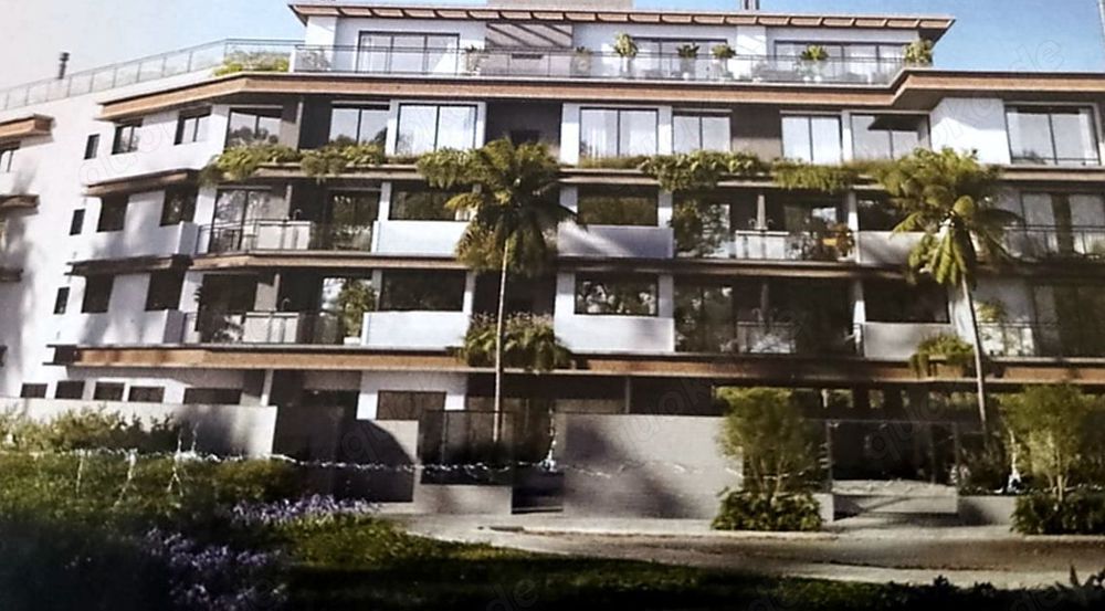 Senioren-Residenz in Florianopolis   Brasilien