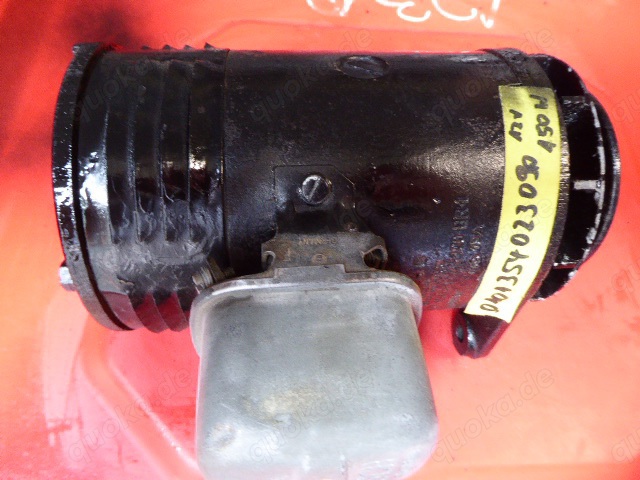 Bosch Lichtmaschine 0101354023  LI RJH150 12 2100BR1 DB 0001548902