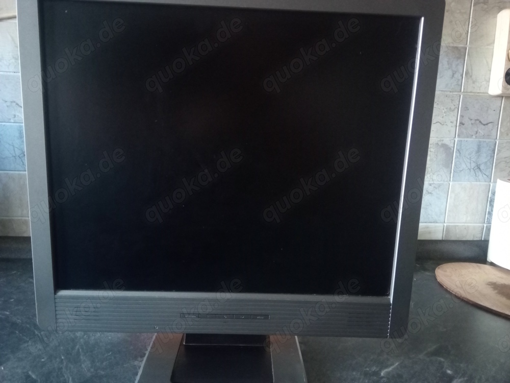ASUS Monitor 19 Zoll