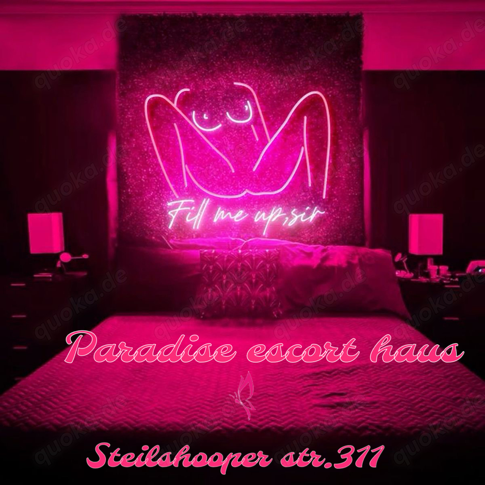 Paradiseescort Haus