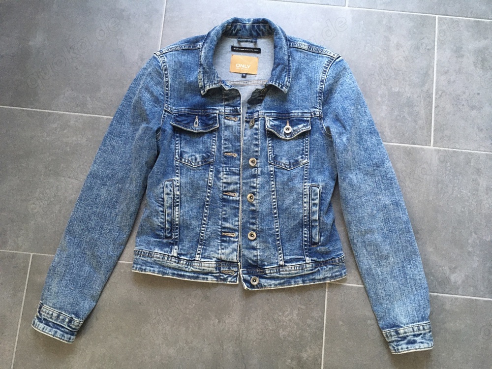 Jeansjacke von ONLY