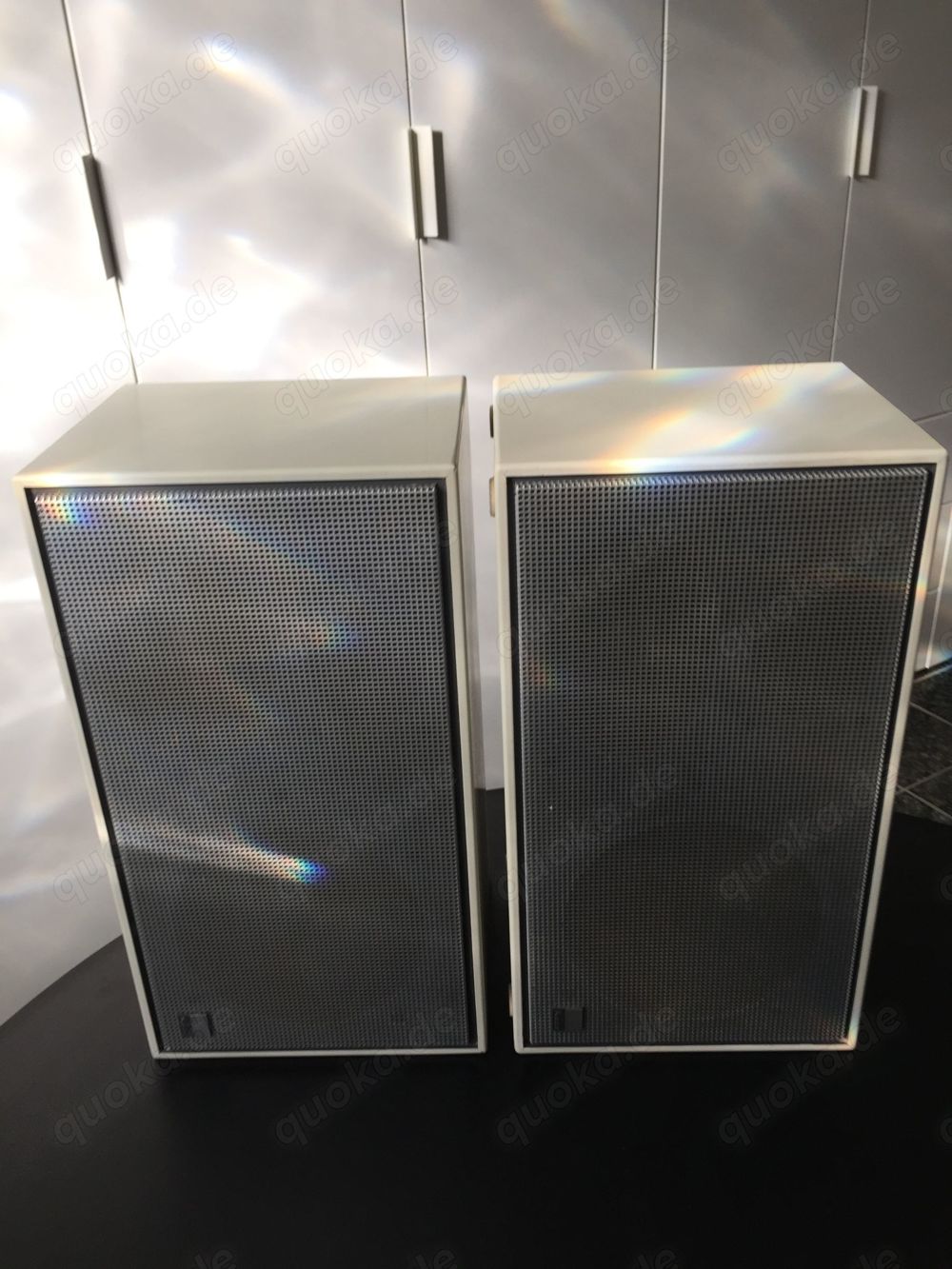HECO-Regalboxen P3000 Professional, 3-Wege 