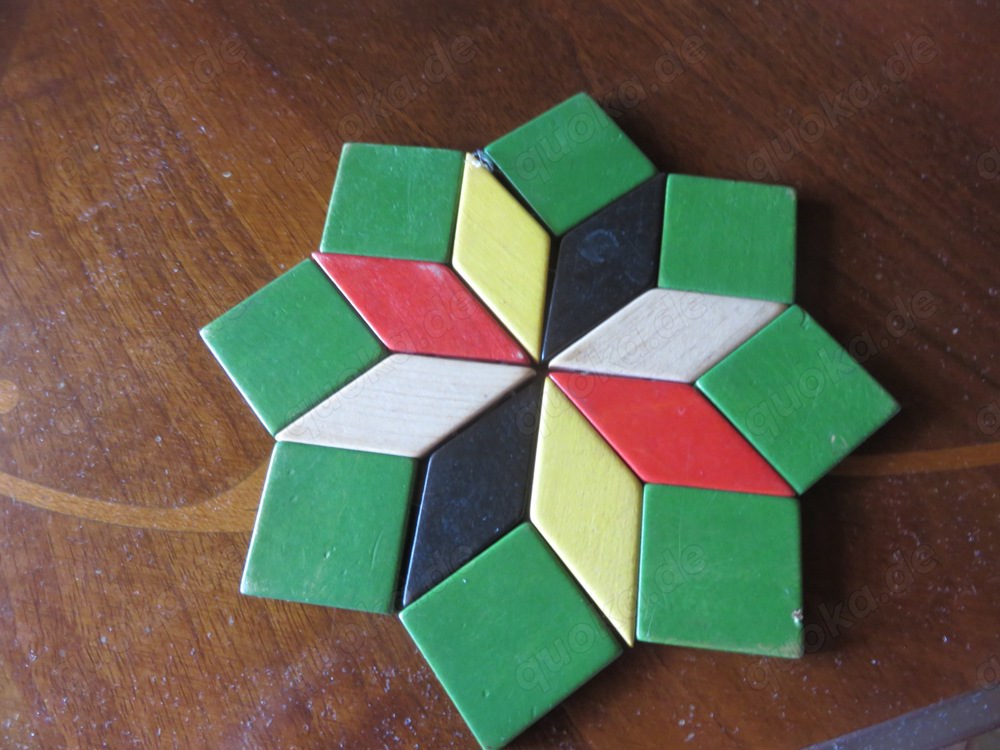 Untersetzer zu verschenken