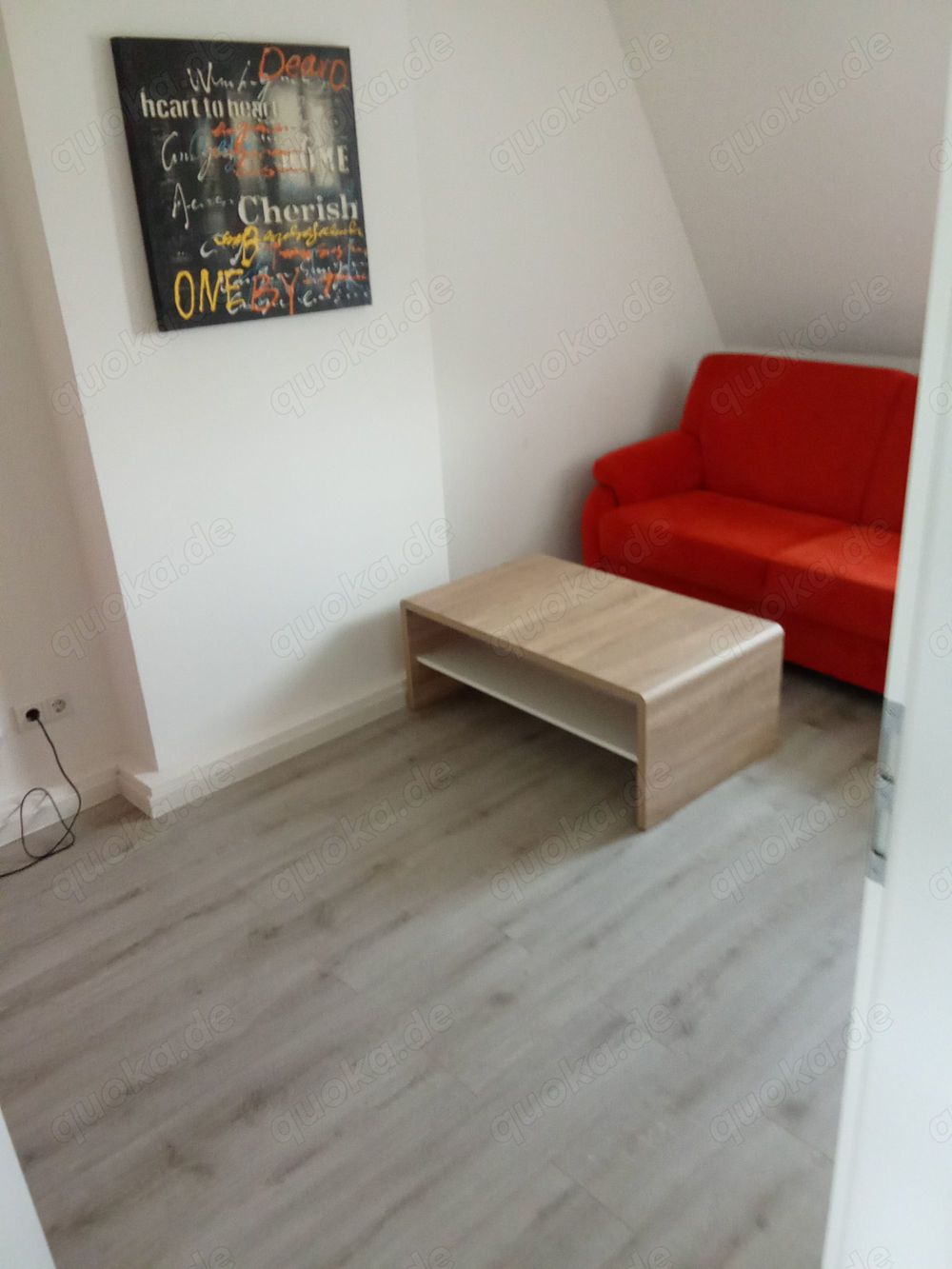 Erotik Wohnung  Appartement Halle zu vermieten 