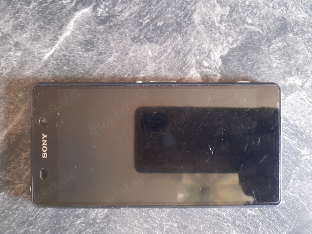 Sony Xperia Z2