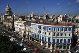 Queere in Kuba willkommen - in Havanna besonders im Hotel Telégrafo