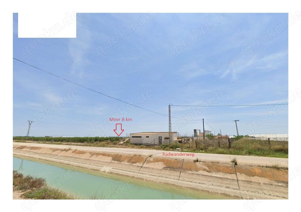 Finca Suedspanien TOPLAGE