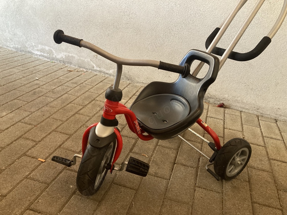 Dreirad Puky Dreirad Puky