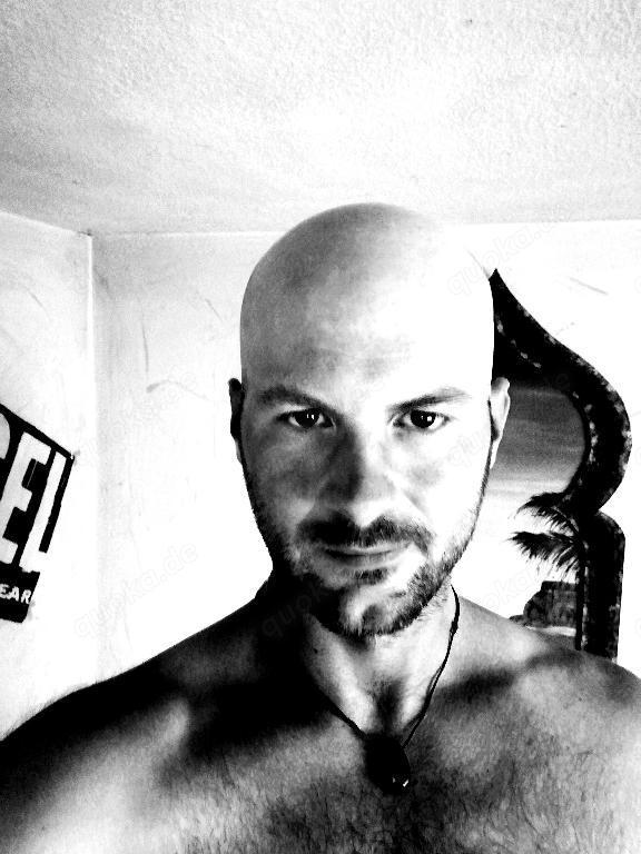 Williges Opfer zum Abreagieren gesucht