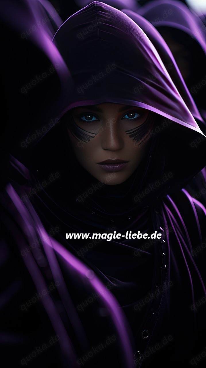 Liebeszauber,Magisches Ritual,Partnerzusammenführung