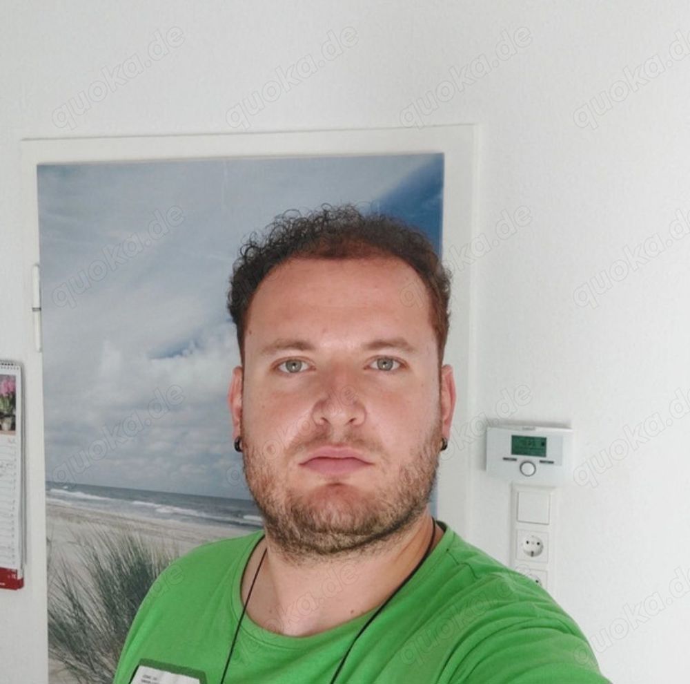 29 jähriger sucht nette Dame