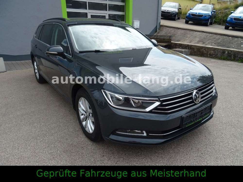 Volkswagen Passat Variant 1,4 Comfortline #AHK #SHZ#NAVI