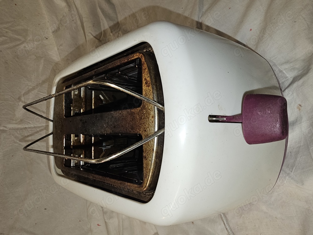 Brotröster Brotröster