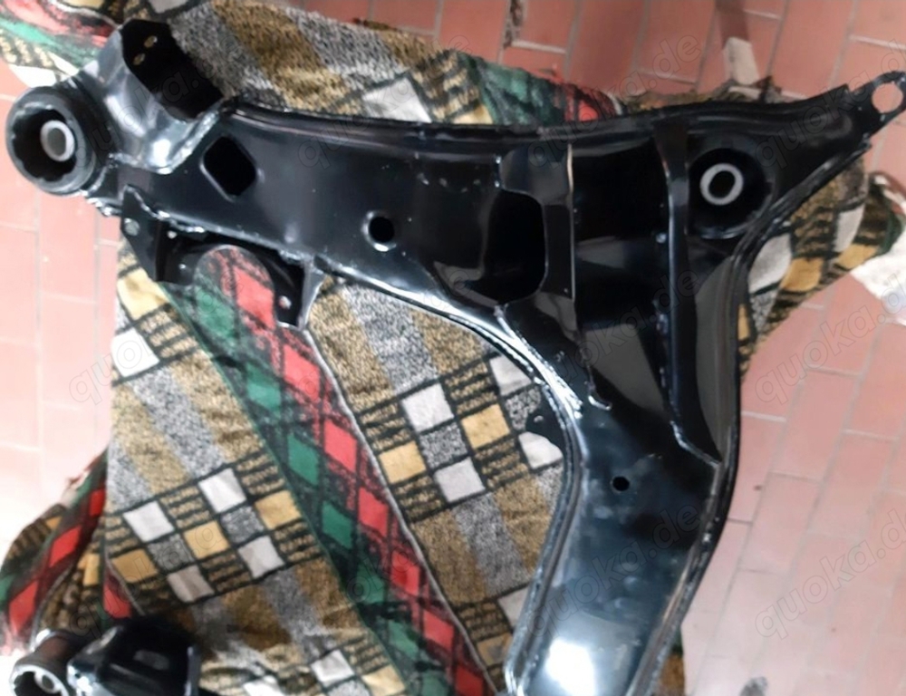 Audi A4 B5 Acs Geräteträger Audi A4 B5 Acs Geräteträger