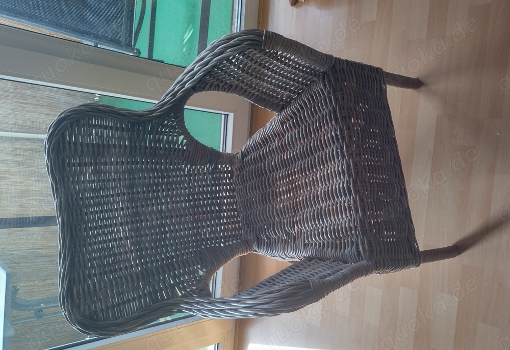 Rattan Sessel Rattan Sessel