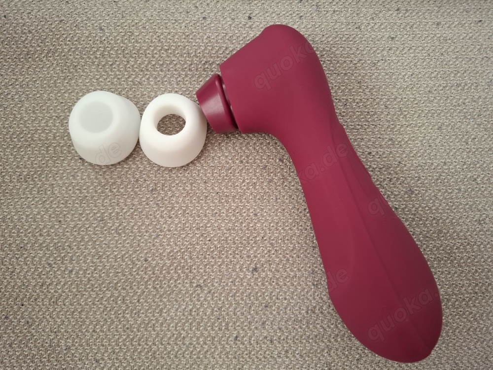 Gebrauchter Satisfyer Pro 2 3 Generation