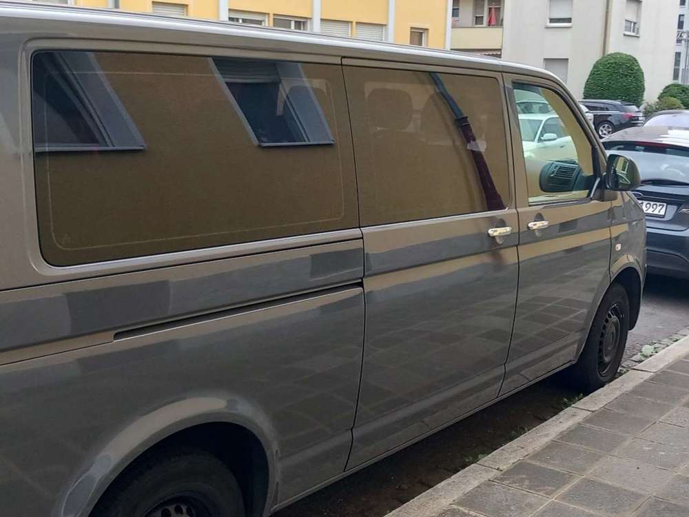 Volkswagen T5 Transporter