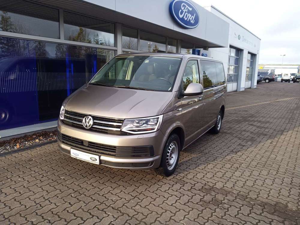 Volkswagen T6 Multivan DSG Kurz Comfortline