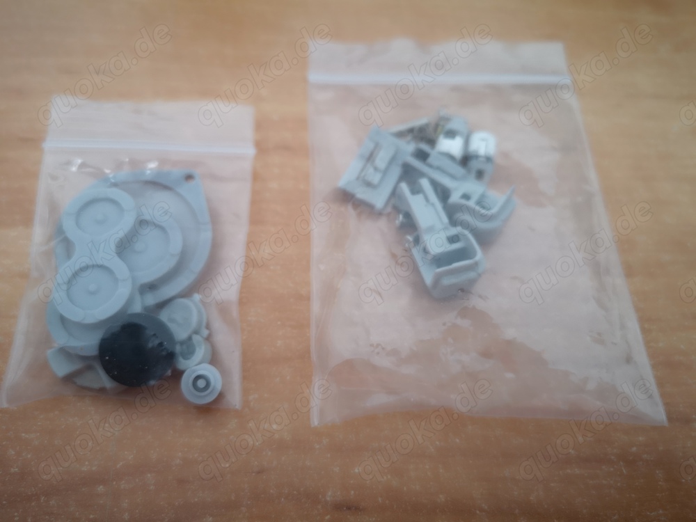 Original Nintendo Gameboy Advance SP GBA Ersatzteile