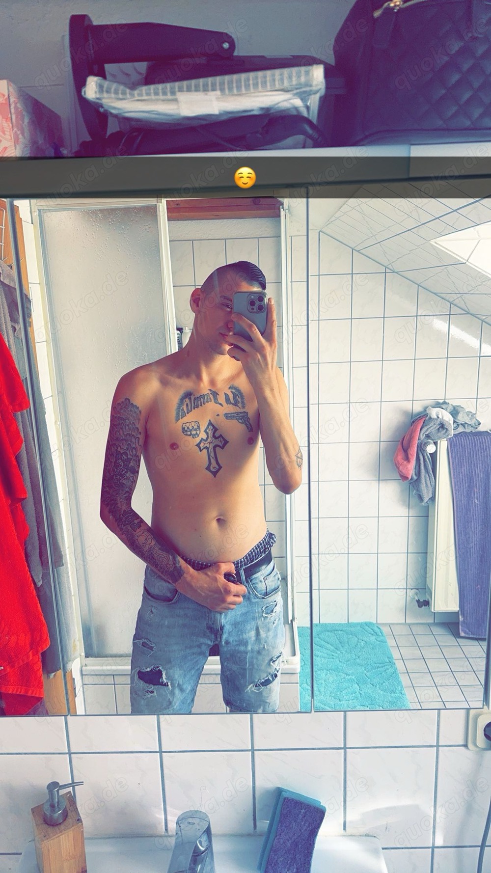 Hey suche dich aus kassel oder Umgebung 