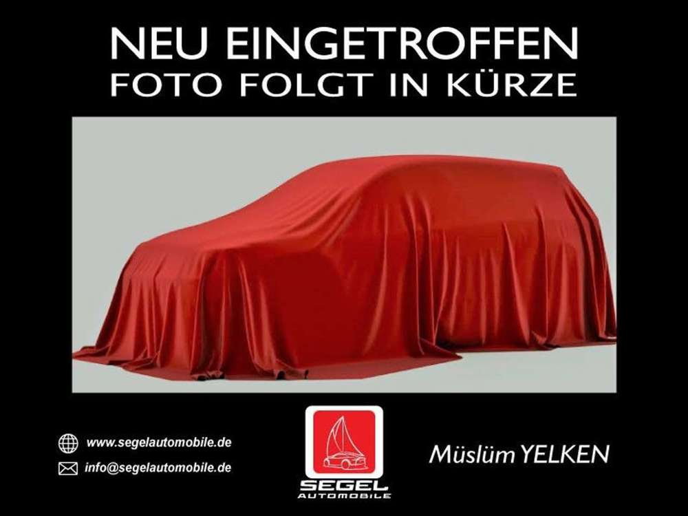 Volkswagen Golf VII Lim. Lounge 1.4TSI*PDC*SHZ*TEMP*