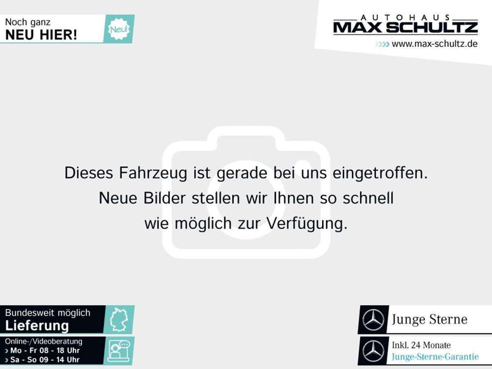 Mercedes-Benz A 200 d AMG*Night*LED*SpurH*PDC*ParkAss*RFK