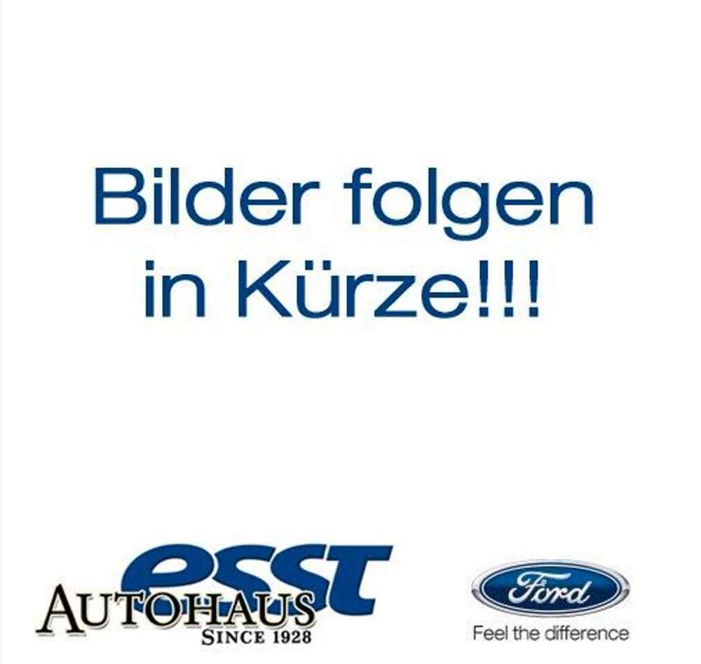 Ford Edge ST-Line 4x4