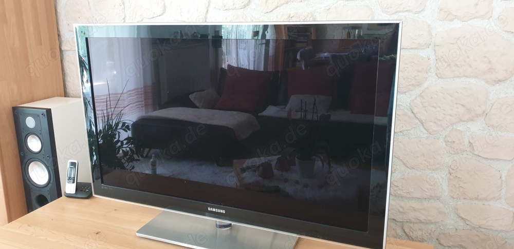 Samsung Led tv UE46B8090