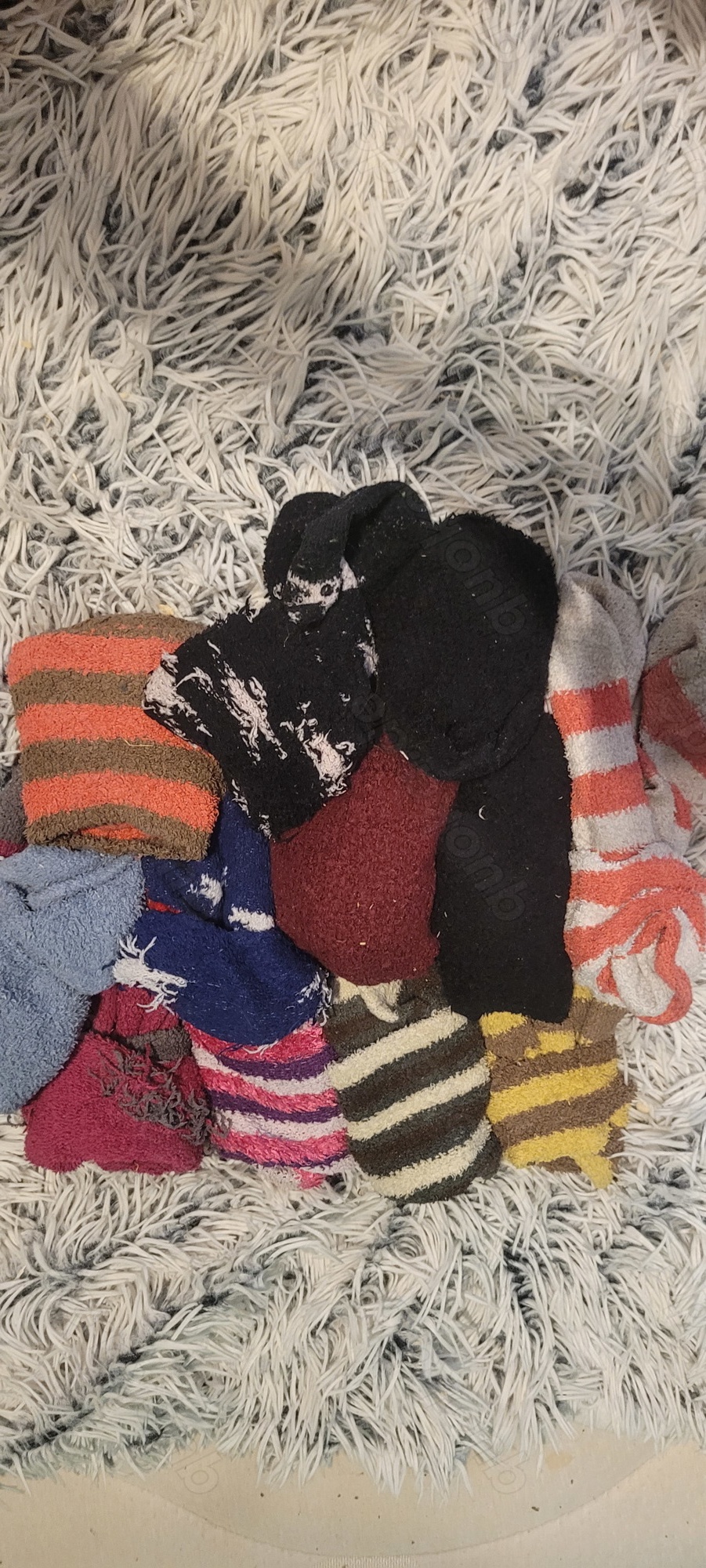 Socken verkaufen 