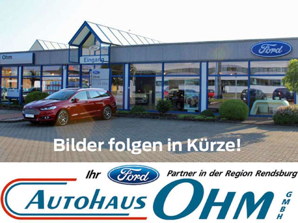 Ford Explorer Premium RWD