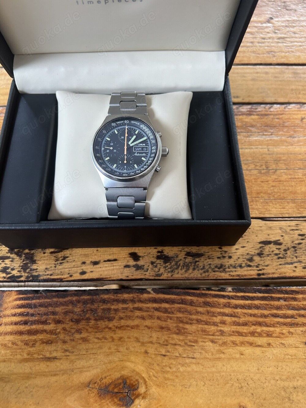 sinn 144 ST SA Automatikuhr