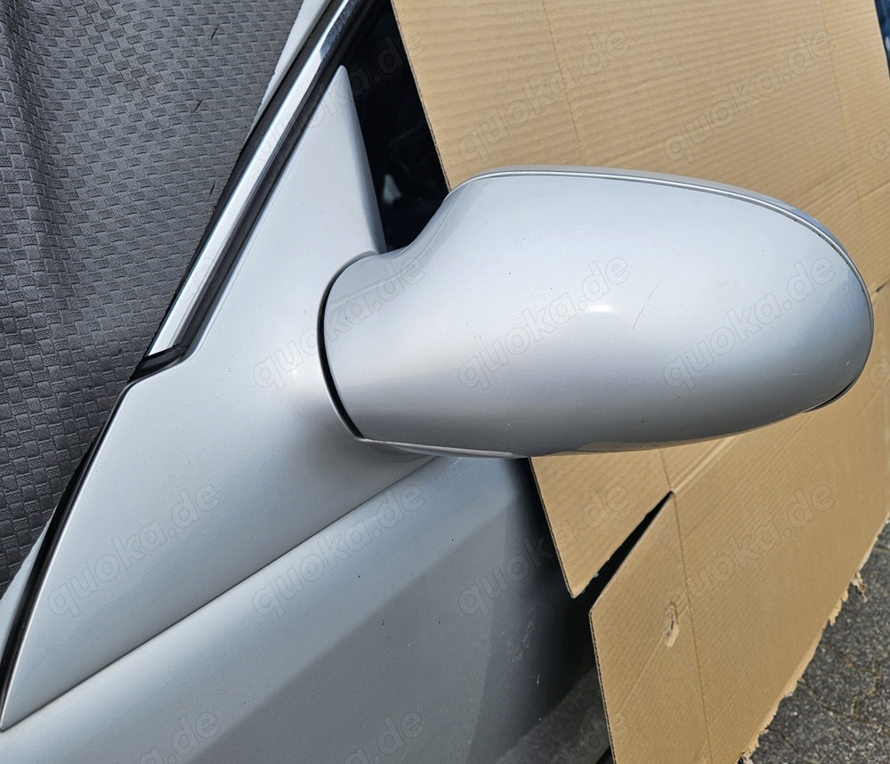 Mercedes-Benz W208 Aussenspiegel 744 Mercedes-Benz W208 Aussenspiegel 744