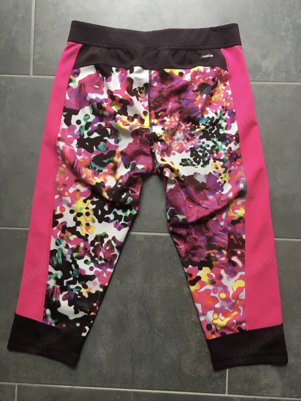 3 4 Sporttight von adidas