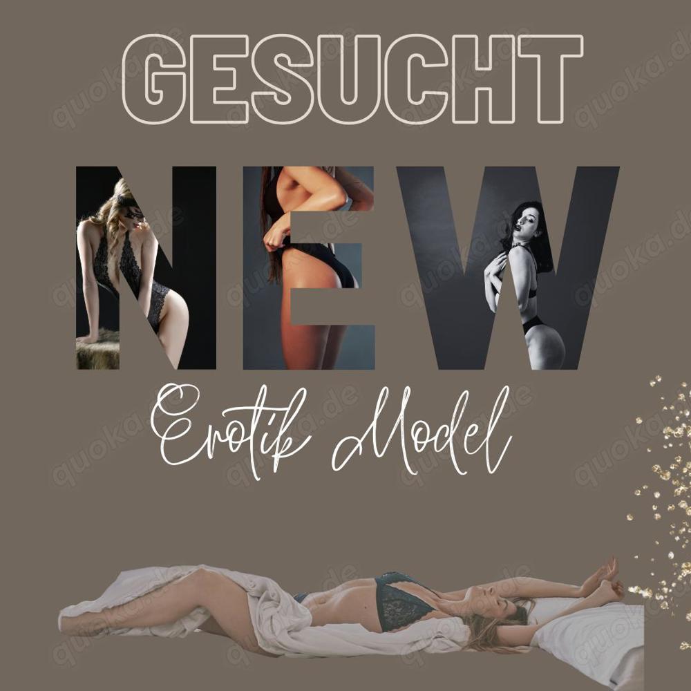 Erotik - Models gesucht !