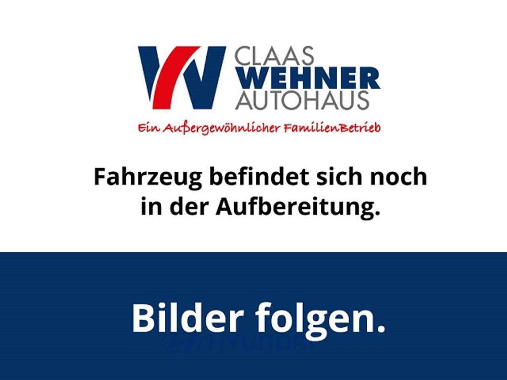 Hyundai i20 N Line *Navigation *Licht-  Funktions-Paket