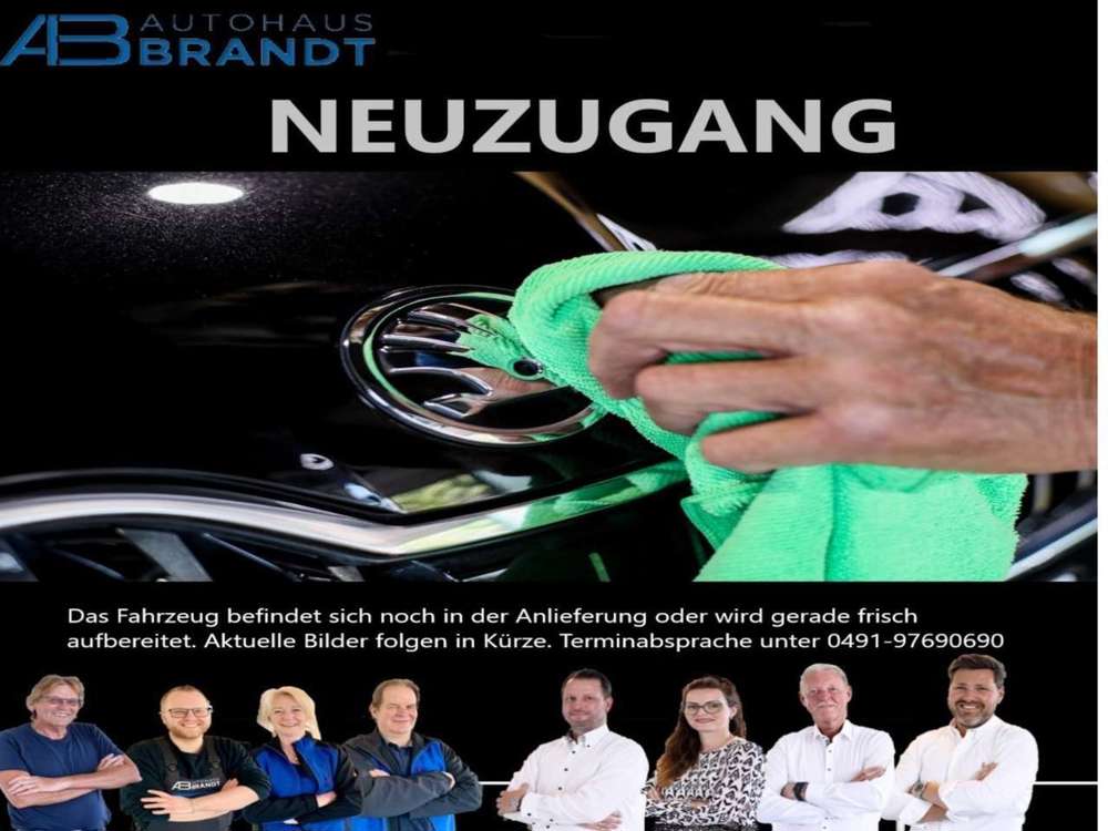 Volkswagen Tiguan Allspace 1,5 TSI DSG *Navi*Leder*Pano*AHK