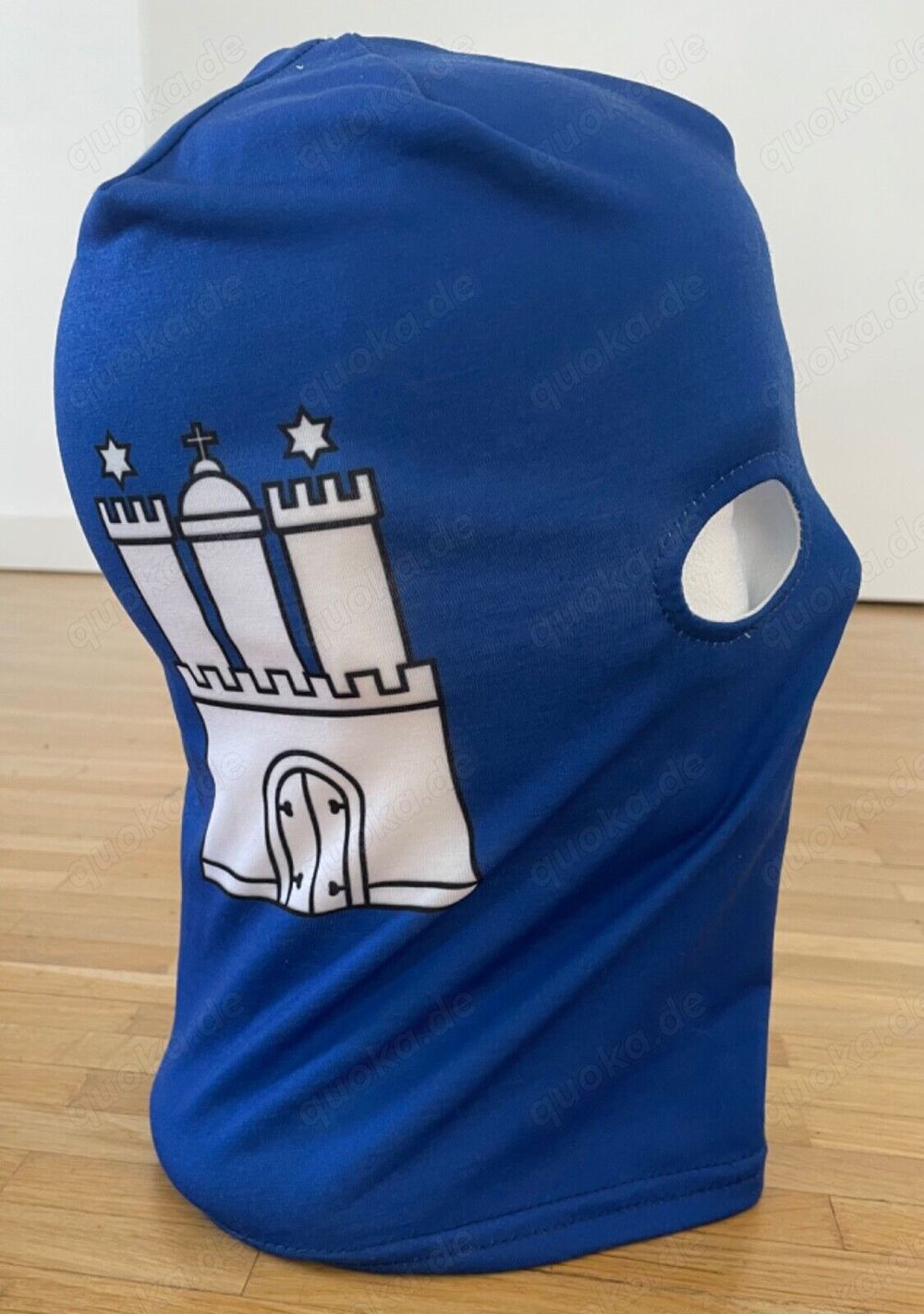Hsv sturmhaube balaclava ultras hooligans nordtribüne fanszene hamburger sv 1887