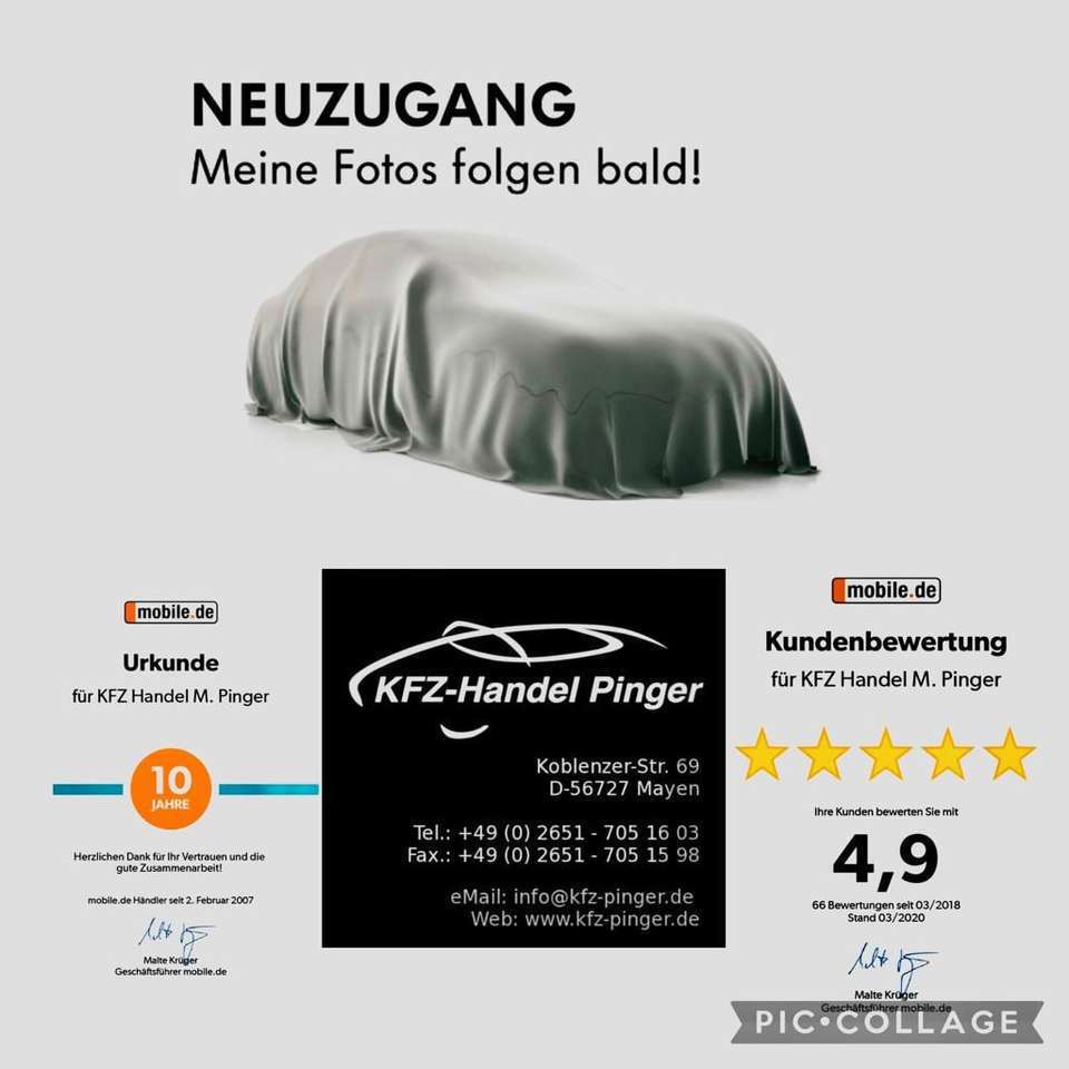 Audi A6 Avant 3.0 TDI clean diesel quattro
