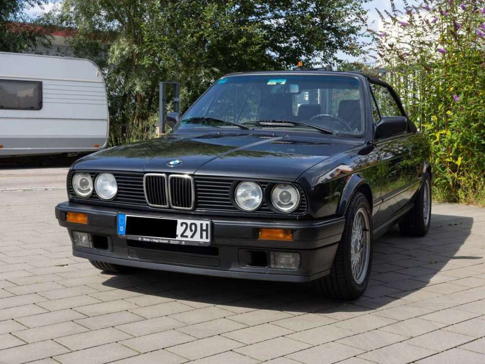 BMW 325 325i