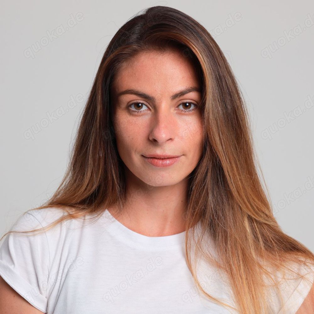 Polas Fotoshooting im Rubrum Studio