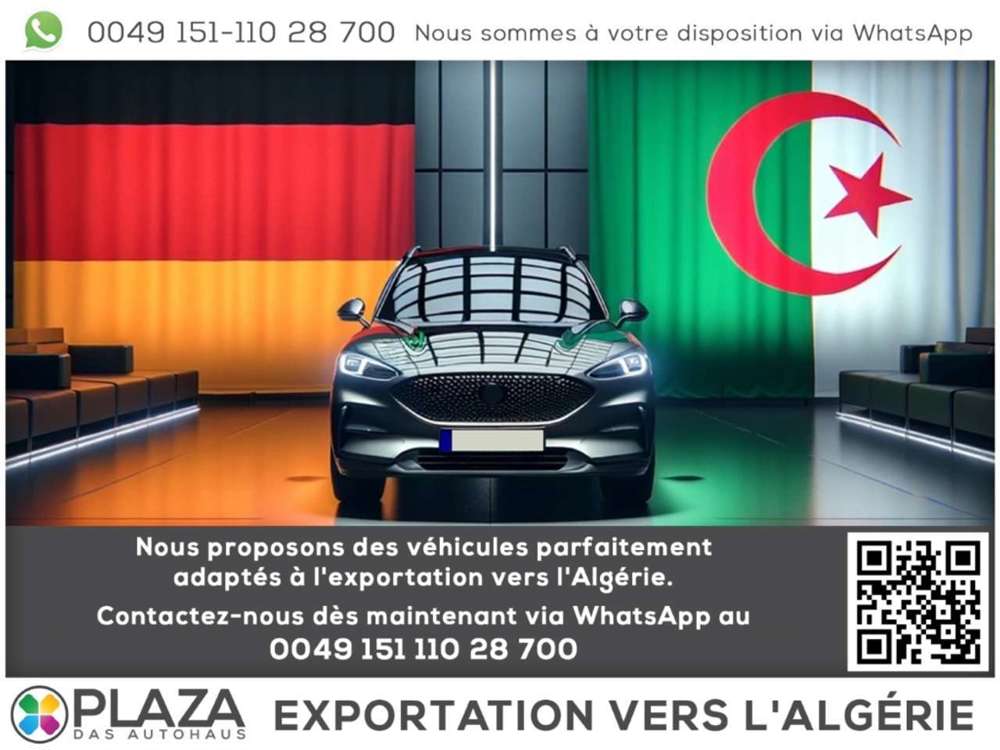 Volkswagen T-Roc 1.0TSI Style ACC DCP IQ-LED NAVI PDC SHZ