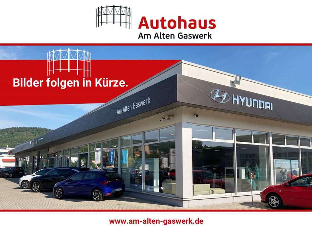 Hyundai TUCSON N Line X Hybrid+ASSISTENZ-PAKET+ECS/ADAPTIVES FAHR