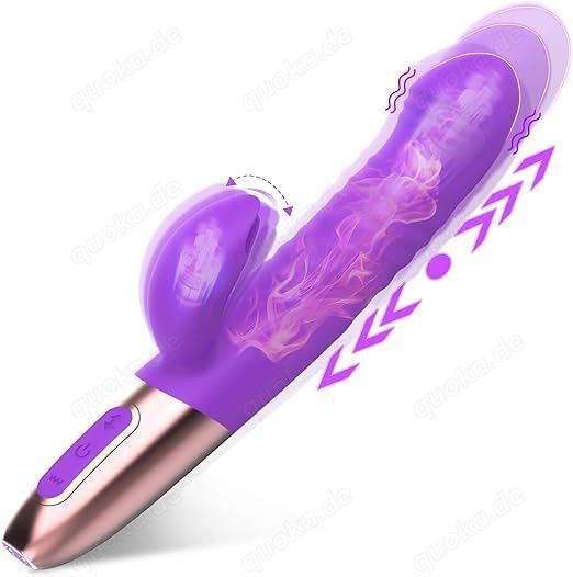 Vibrator Sexspielzeug