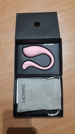 App-Gesteuertes  Vibrator