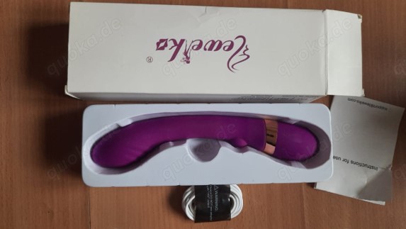 Vibratoren für Sie