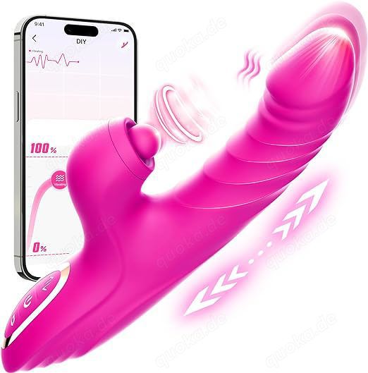 Frauen Vibrator Sexspielzeug