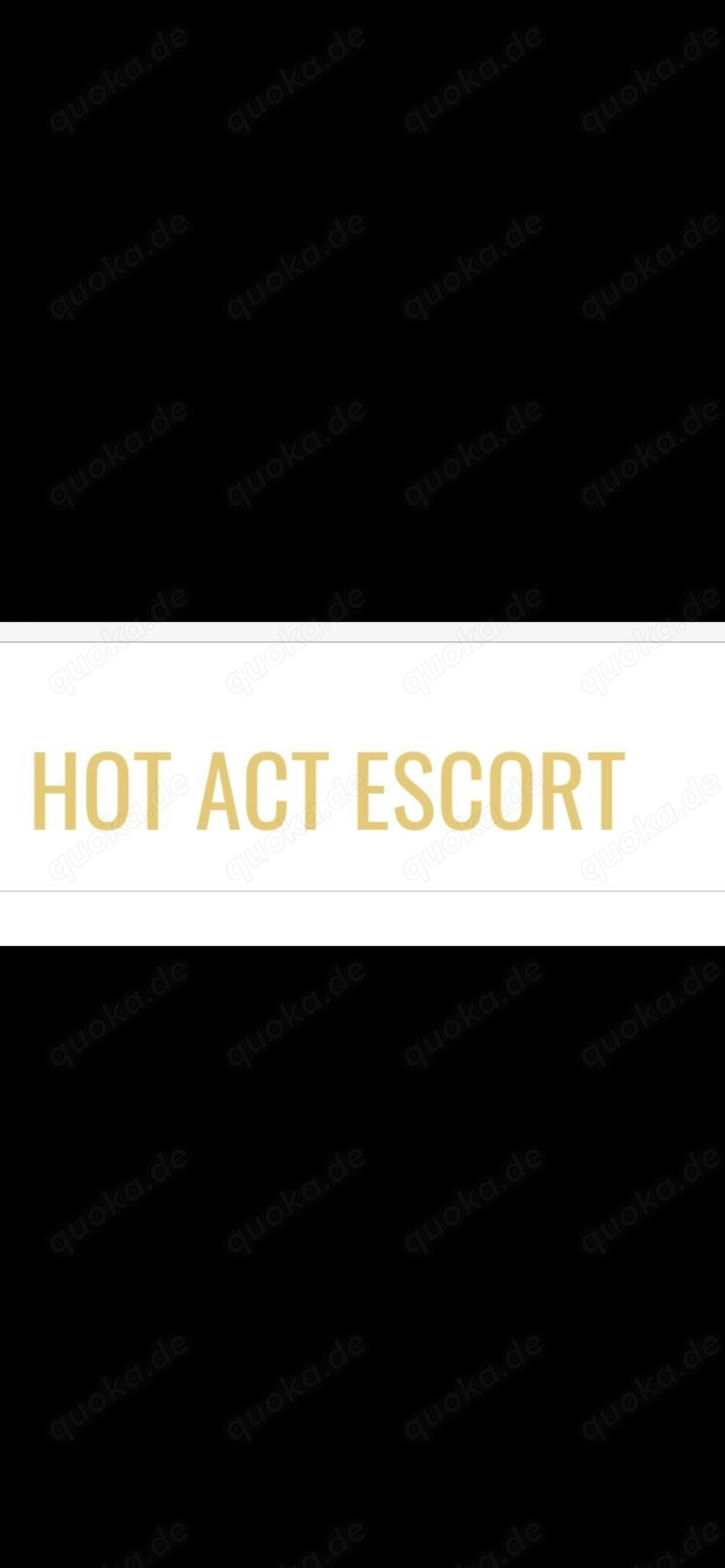 Escort Agentur Hot Act