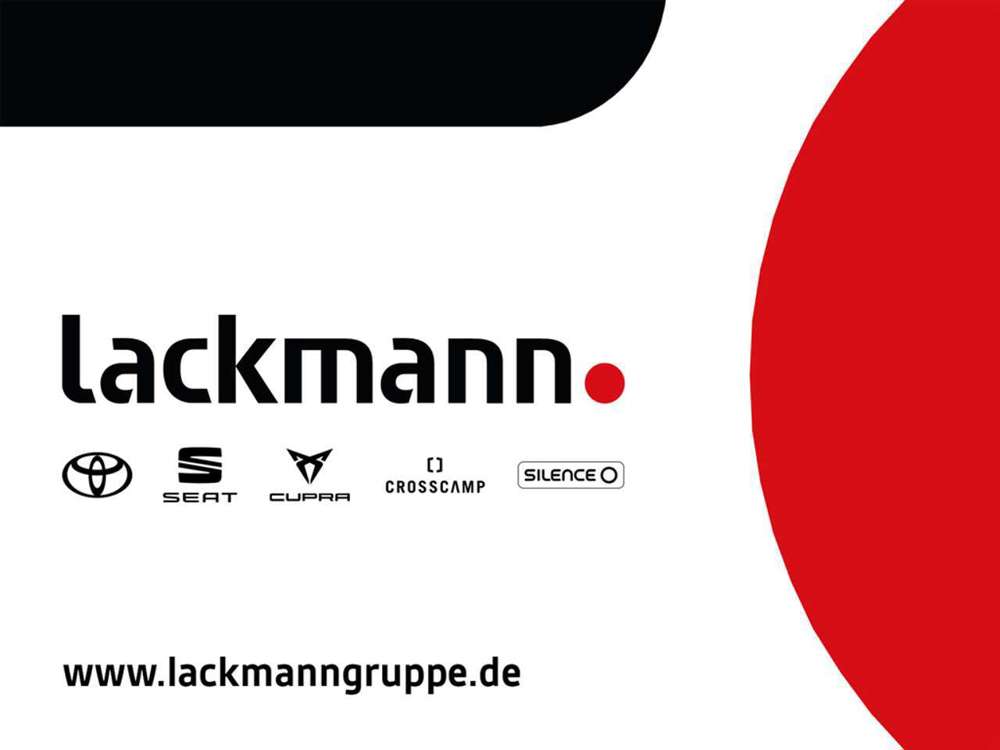 CUPRA Ateca 2.0 TSI 4Drive* Businesspaket*Top View*SHZ*EHK